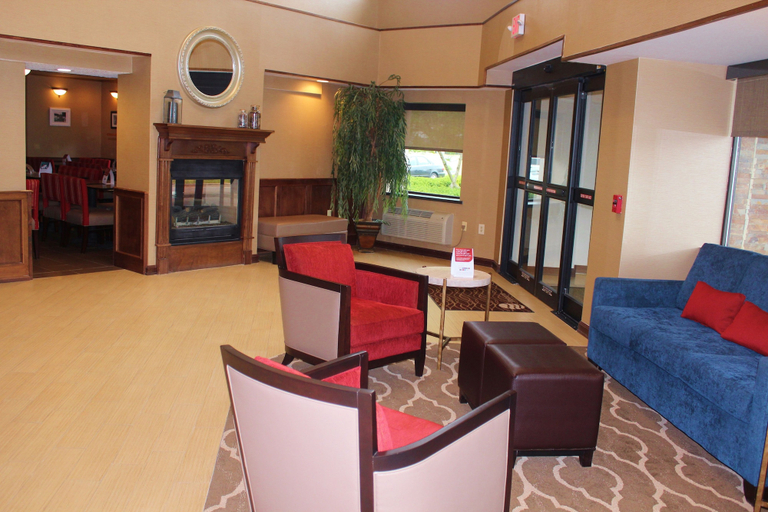Others 5, Comfort Inn & Suites West Springfield, Hampden