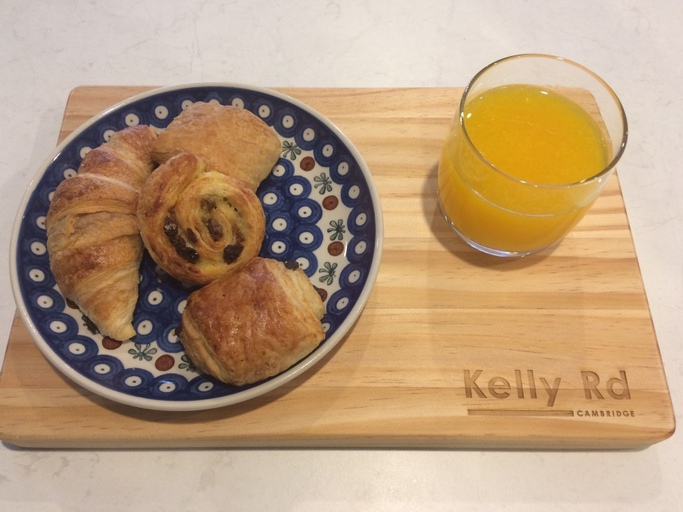 Food & Drinks 5, Kelly Rd Cambridge Lodge, Waipa
