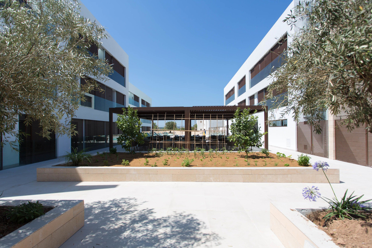 Exterior & Views 2, Sa Pedrera Suites & Spa, Baleares