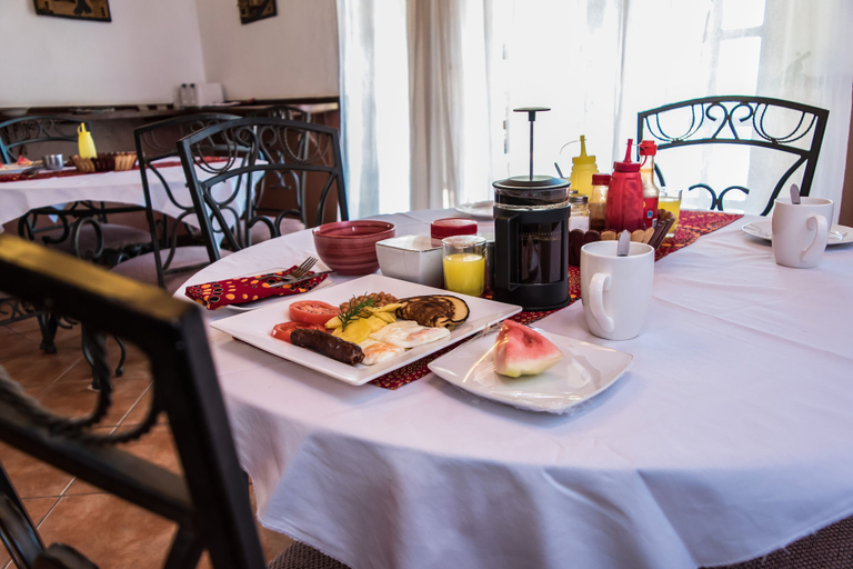 Food & Drinks 5, Tranquilo Resorts Lilongwe, Lilongwe City