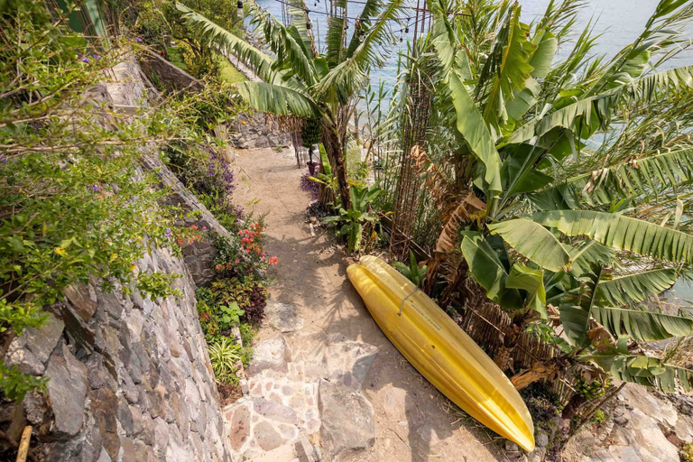 Others 4, Baraka Atitlan - Lake & Beach, San Marcos La Laguna