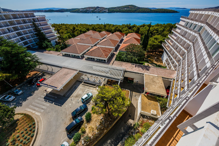 Exterior & Views 2, Hotel Medena Budget, Seget