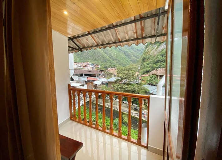 Others 4, SAYACMARCA CLASSIC INN, Urubamba