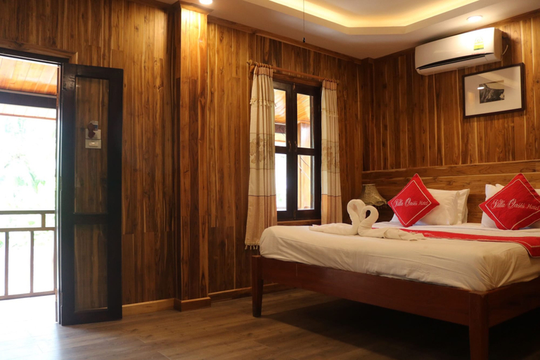 Bedroom 3, Villa Oasis Luang Prabang, Luang Prabang