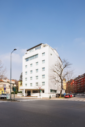 Exterior & Views 2, Hotel Morfeo, Milano