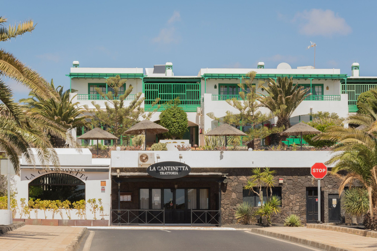 Exterior & Views 2, Golf y Mar Suites, Las Palmas