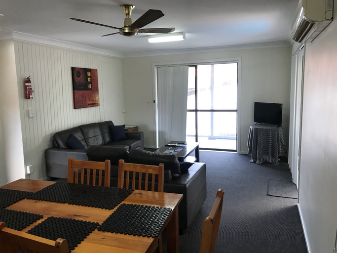Others 5, Coffs Shearwater Motel, Coffs Harbour - Pt A