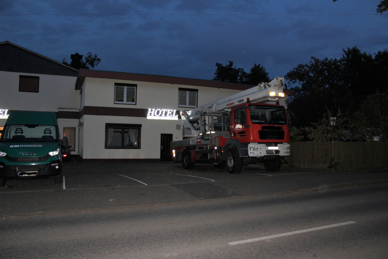 Exterior & Views 2, Hotel Alsterquelle, Segeberg