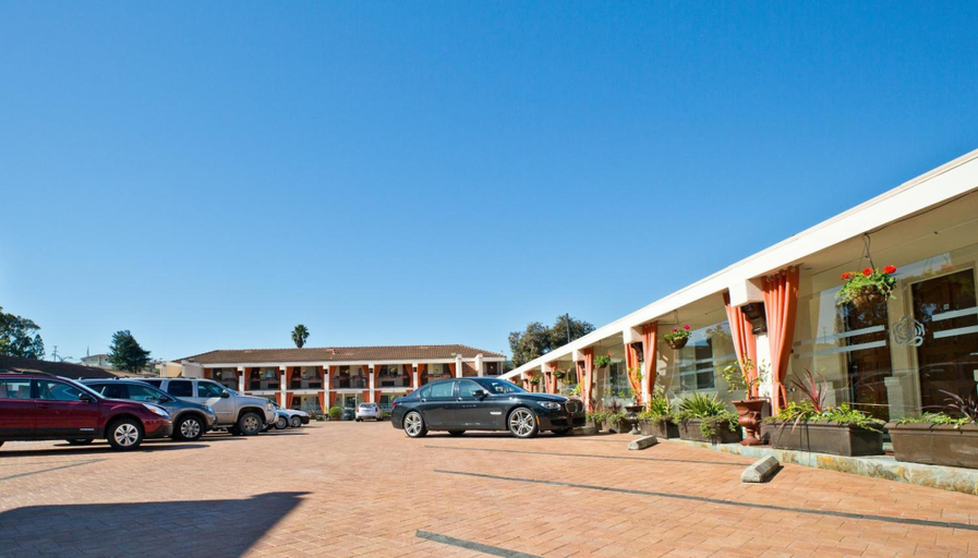 Exterior & Views 2, The Millwood - A Boutique Hotel, San Mateo