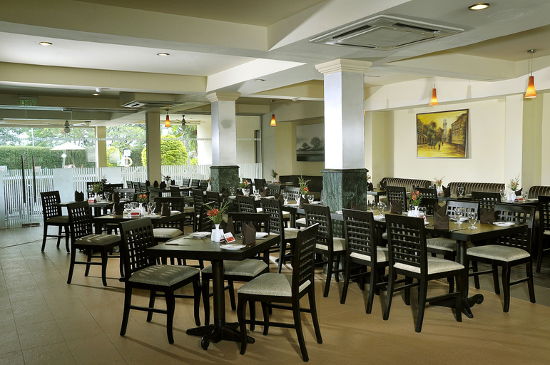 Food & Drinks 5, Ramada by Wyndham Katunayake Colombo International Airport, Katana