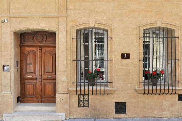Exterior & Views 2, La Maison d'Aix, Bouches-du-Rhône