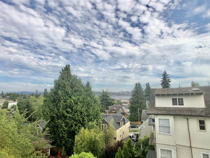 Exterior & Views 2, Seattle Vacation Home - Wallingford, Seattle