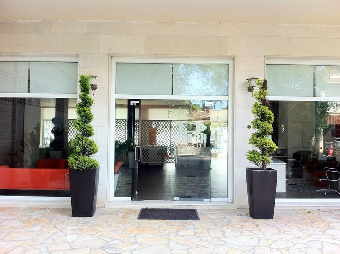 Exterior & Views 2, Dassia Beach, Ionian Islands