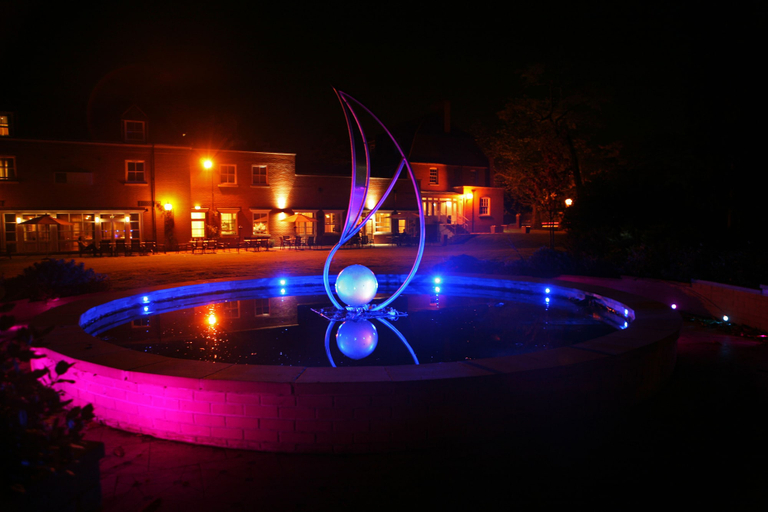 Sport & Beauty 2, The Pinewood Hotel, Buckinghamshire