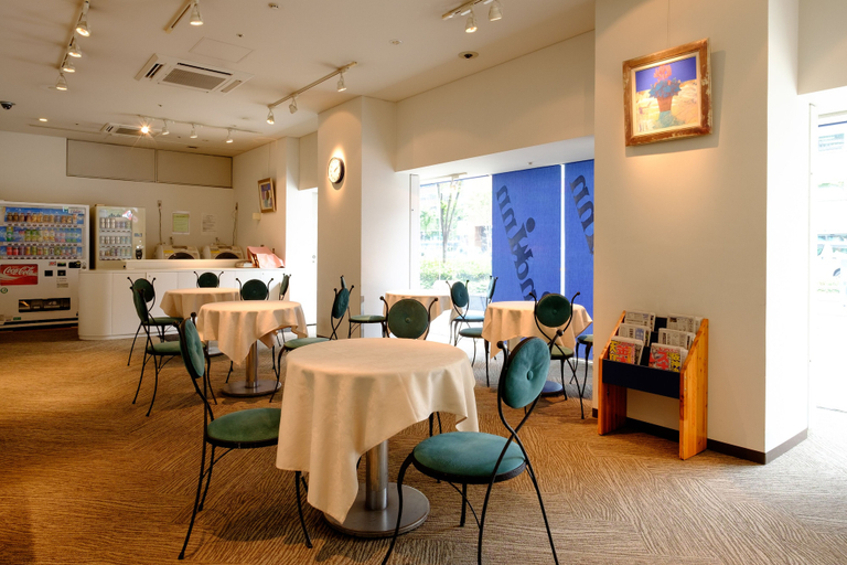 Food & Drinks, second inn umeda, Osaka
