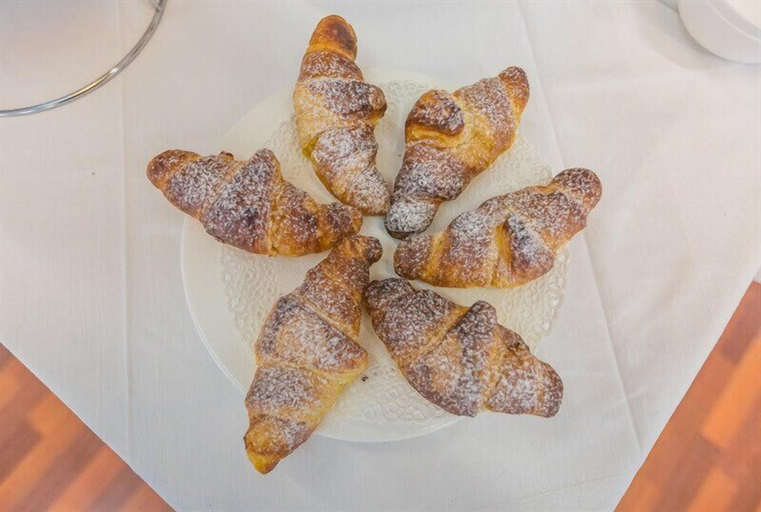 Food & Drinks 5, Hotel Stella D'Italia, Rimini