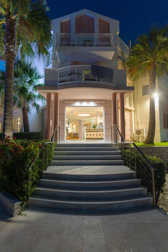 Exterior & Views 2, Xenos Kamara Beach, Ionian Islands
