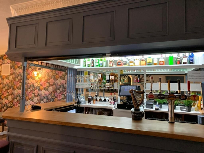 Food & Drinks, Gordon Arms Hotel, Aberdeenshire