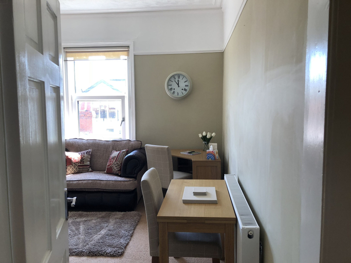 Others 5, Lovely 1 bed Apartment, Lancashire