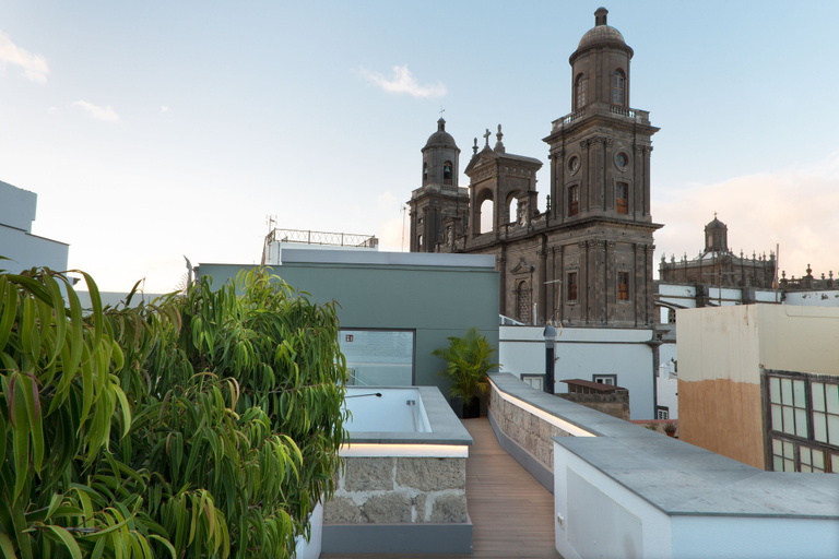 Exterior & Views 2, Suites 1478, Las Palmas