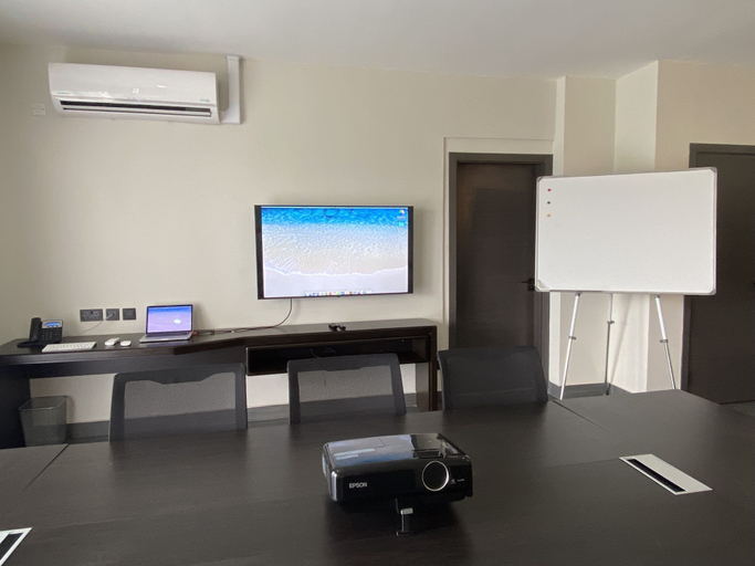 Others 5, Agora Apartments, Lusaka