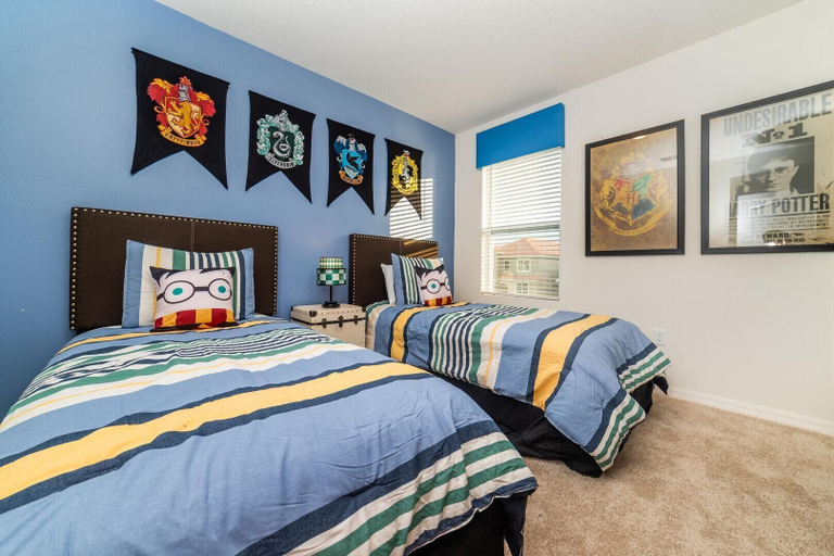 Bedroom 2, 6049bod-solterra Resort, Polk