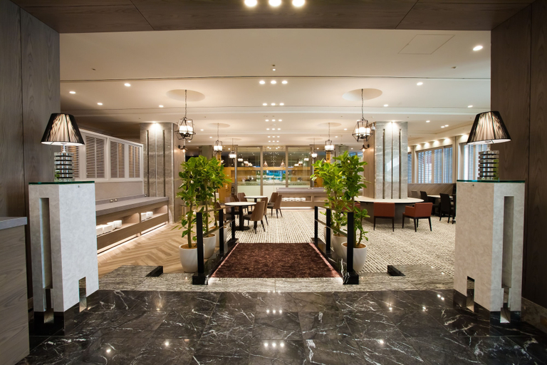 Food & Drinks 5, Rembrandt Hotel Ebina, Ebina