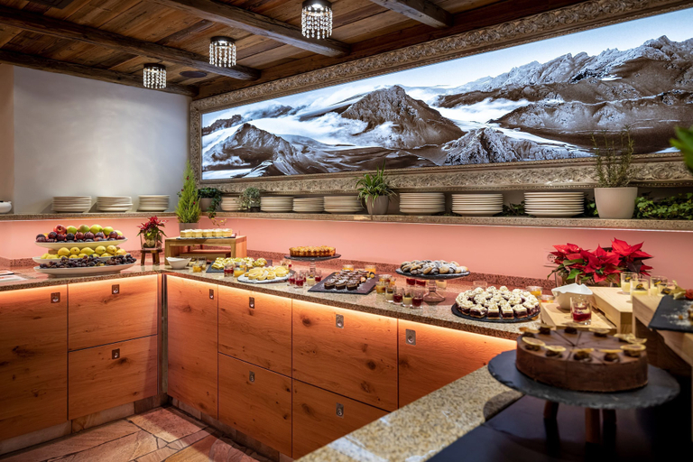 Food & Drinks 5, Kesselspitze Hotel & Chalet, Valamar Collection, Tamsweg