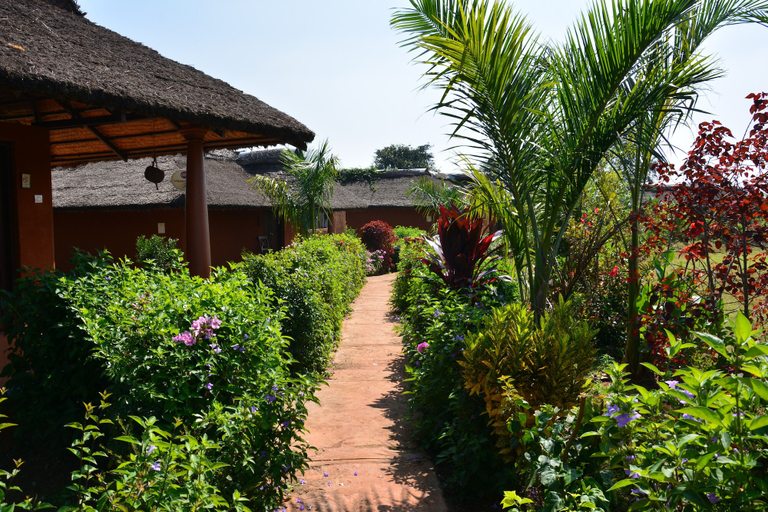 Others 1, Red Earth Kabini, Mysore