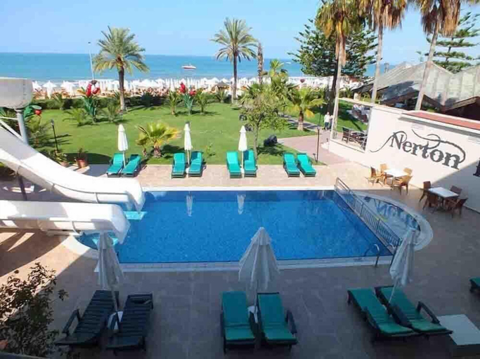 Sport & Beauty 2, Nerton Hotel, Manavgat