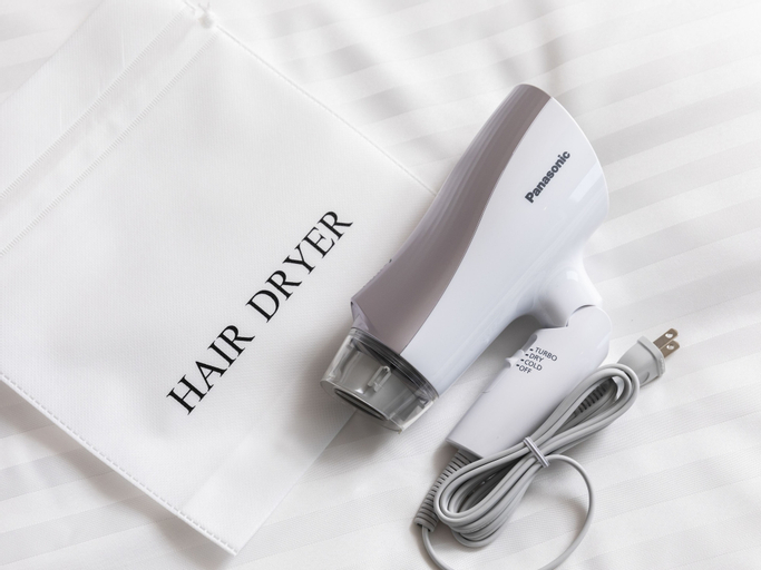 Amenities 12