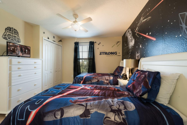 Bedroom 3, 1450mvd00, Osceola