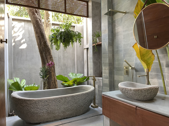 Bathroom 4, PeaceTree Homes, Siem Reap