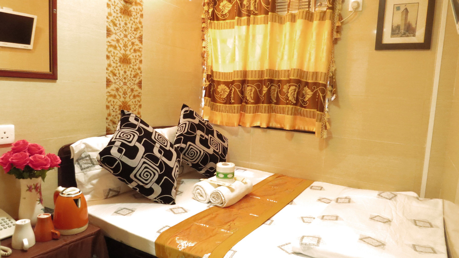 Bedroom 20