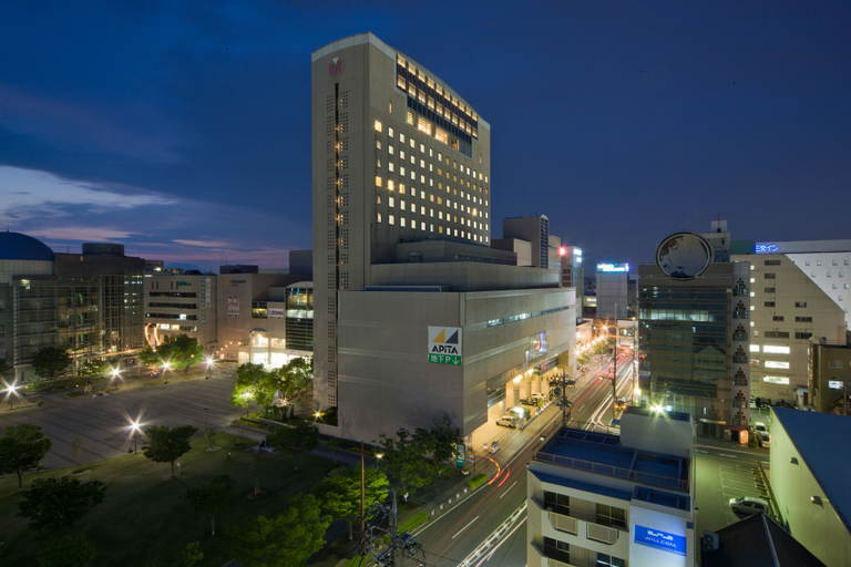 Others 4, Miyako Hotel Yokkaichi, Yokkaichi