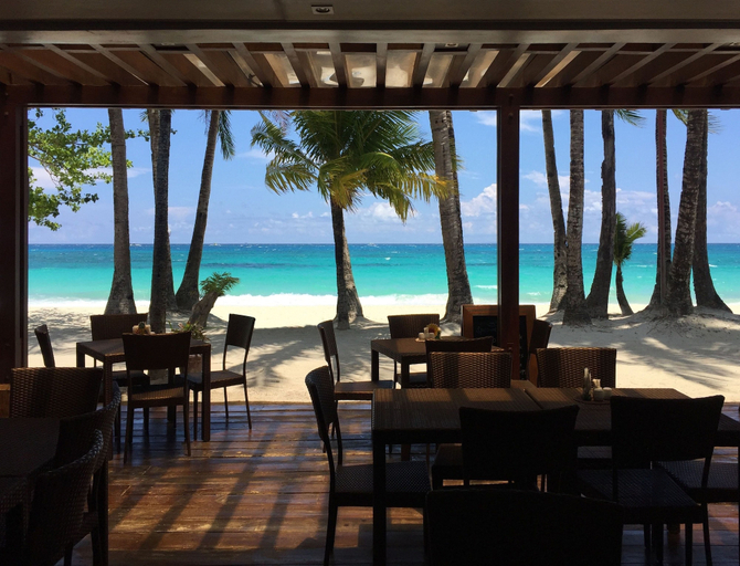 Food & Drinks 5, 357 Boracay, Malay