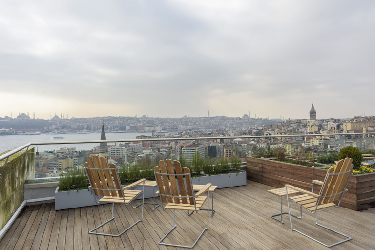 Others 5, Witt Istanbul Hotel, Beyoğlu