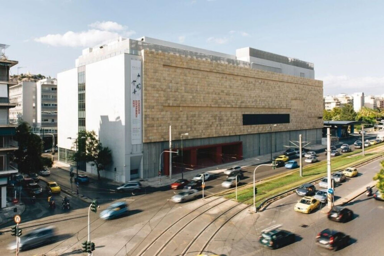 Exterior & Views, Absolute Athens II, Attica
