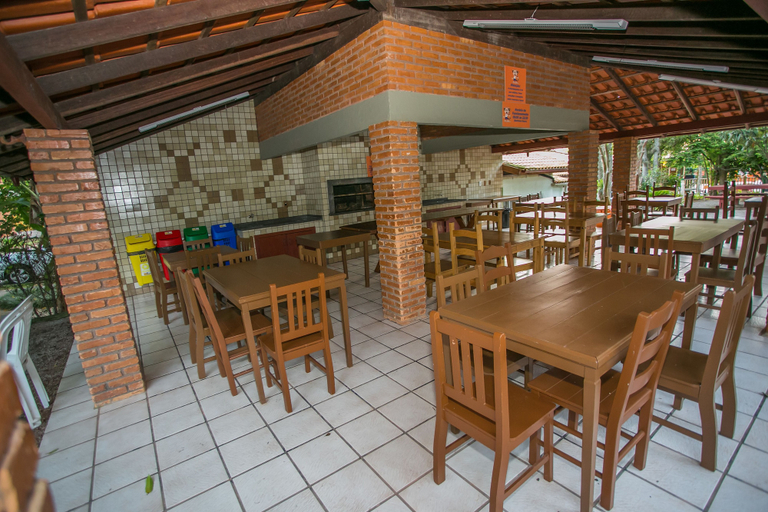 Food & Drinks 5, Hotel Sao Sebastiao Da Praia, Florianopolis