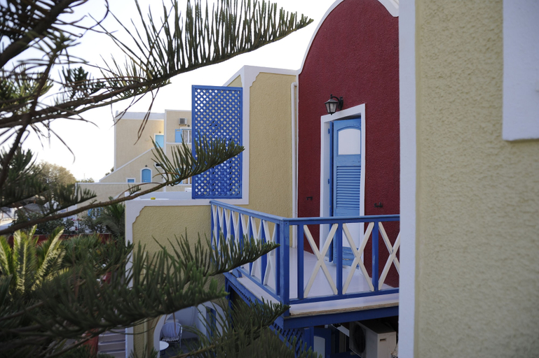 Exterior & Views 2, Villa Michalis, South Aegean