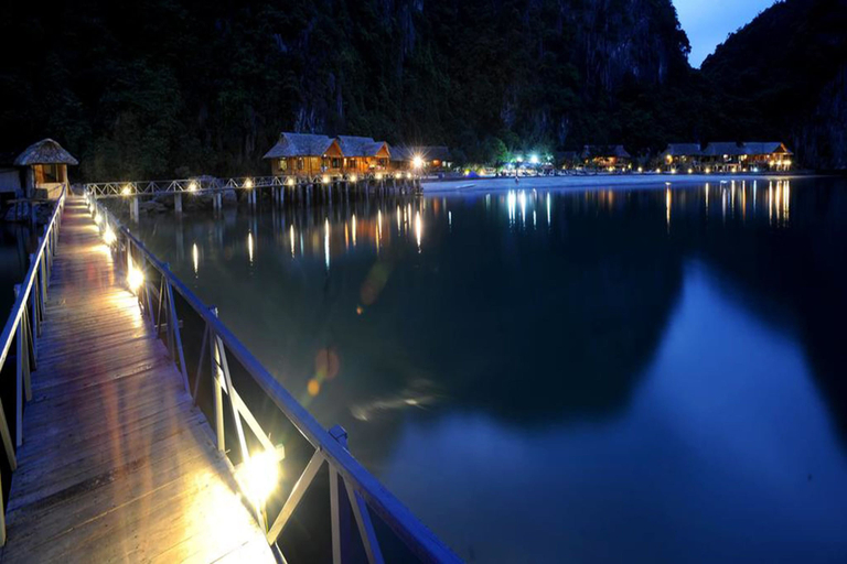 Exterior & Views 2, Catba Sandy Beach Resort, Cát Hải