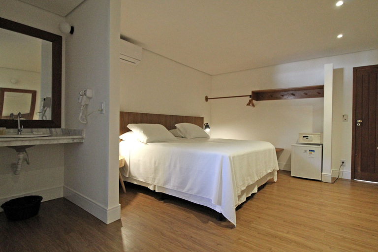 Bedroom 4, Pousada Cheiro Verde, Porto Seguro
