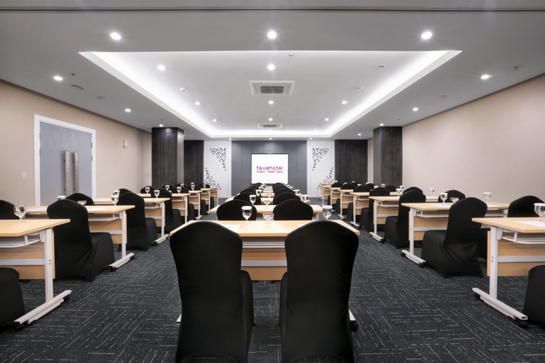 Business Facilities 29