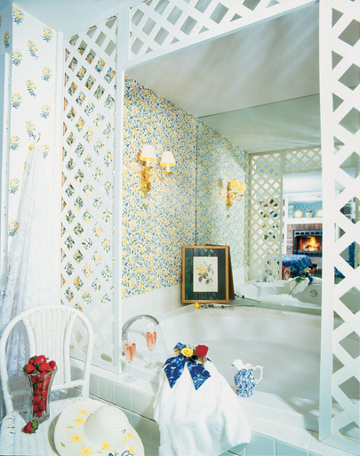 Bathroom 5, The Manor On Golden Pond, Grafton