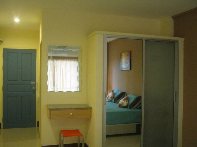 Bedroom 4, Chitra Villa, Pattaya