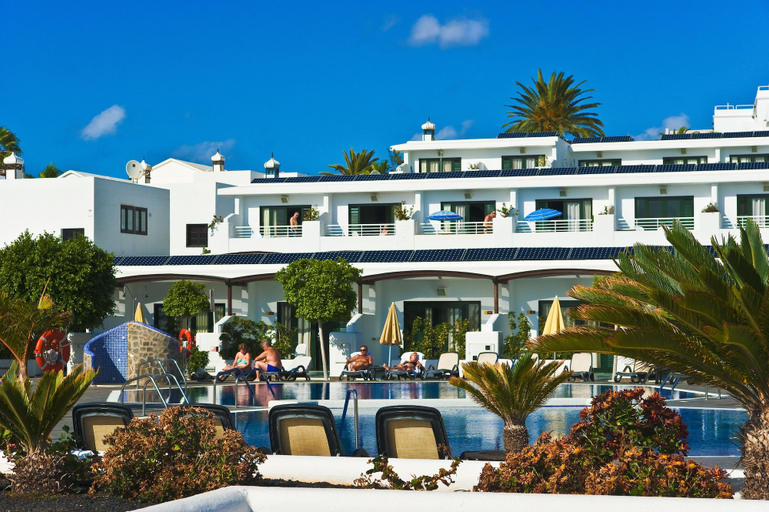 Exterior & Views 2, Relaxia Lanzaplaya, Las Palmas