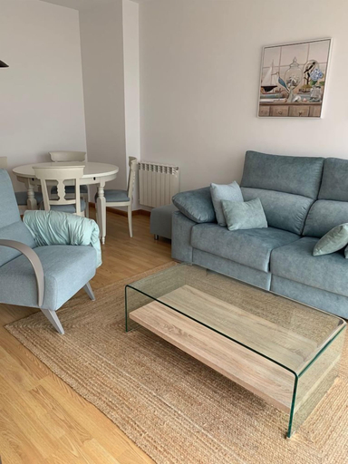 Others 5, Bluebol. Apartamento a 900m de la playa, Asturias