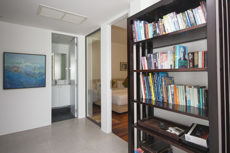 Others 5, 3-Bedroom Seaview Villa at Surin Beach, Pulau Phuket
