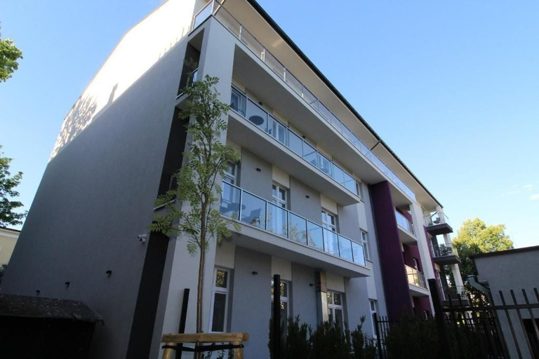 Exterior & Views 2, Apartamenty Nowa Kamienica, Częstochowa City