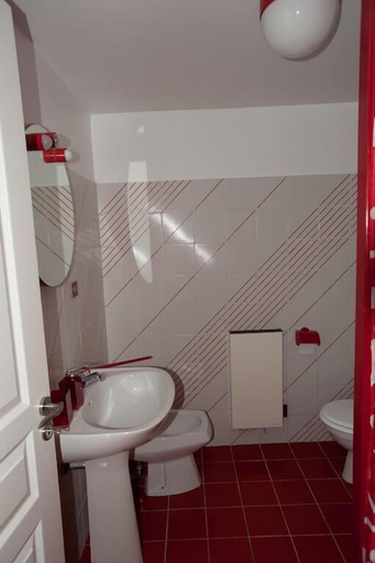 Bathroom 4, La Villa Sanary-Sur-Mer, Var